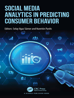 cover image of Social Media Analytics in Predicting Consumer Behavior